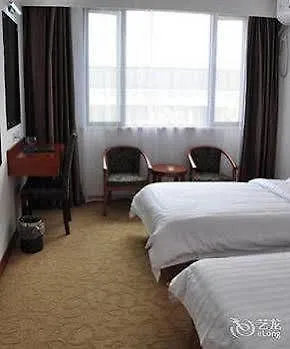 Suzhou Friendship Hotel
